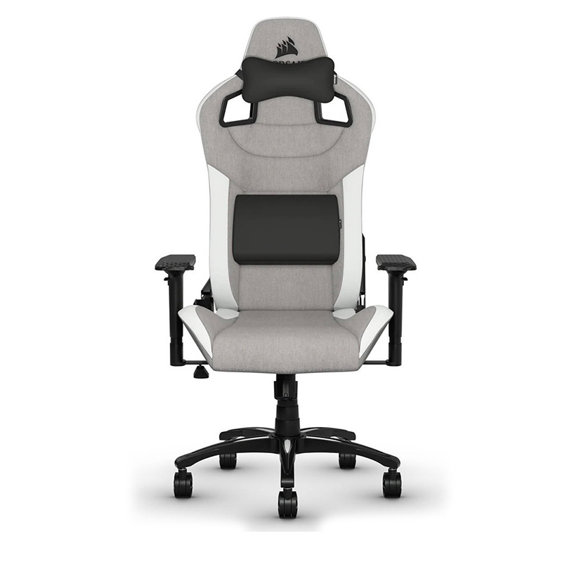 Corsair T3 RUSH Fabric Gaming Chair Corsair T3 RUSH Fabric Gaming Chair